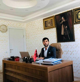 Kemal AYNAOĞLU Kemal AYNAOĞLU